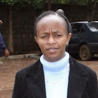Grace Ngugi