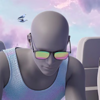 Matt avatar