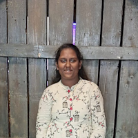 Marlyne Silvania  Babbili 