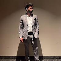 Akash avatar