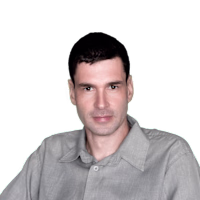 Alexander Arshavski