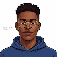 Nwakeze Kingsley-mary