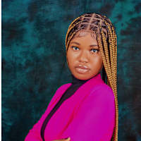 Victoria  Onwudinanti 