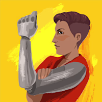 Tele avatar