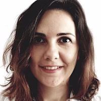 Nil Soygür Yalçınkaya