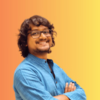Kumar Abhishek