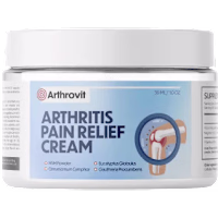 Arthrovit Cream  avatar