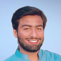 Muhammad Shoaib avatar