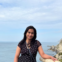 Indrani Padamati