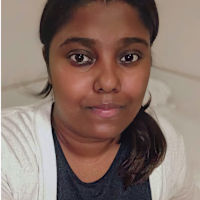 Vidya avatar