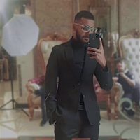 Muhammad Muddasir Mughal