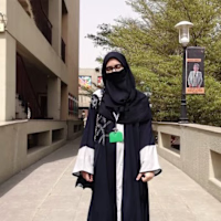 Sidra  avatar