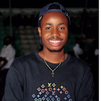 Joshua  avatar