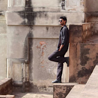 Ankit Mishra