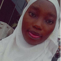 Maryam Lamidi