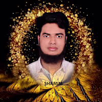 Md.Shamim Ahamed