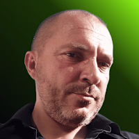 Fabrice avatar