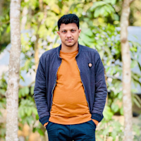Mushfiq avatar