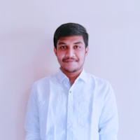 Venkata Raviteja Gullapudi