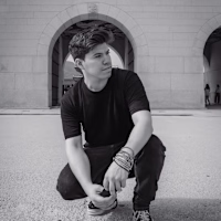 Lowell avatar