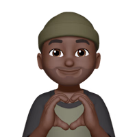 Wu avatar