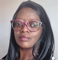 Gugulethu Rachel Mthembu