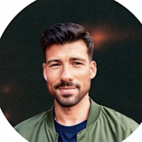 Cedric Dahlem