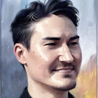 Chris avatar