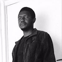 Raymond Thobakgale