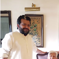 Muhammad Hamza Haider