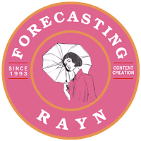 Forecasting Rayn -