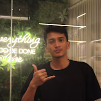 Dhani Sulaeman