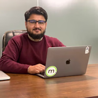 Muhammad Faizan Iqbal