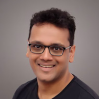 Amritansu avatar