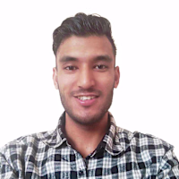 Klinton   Thapa