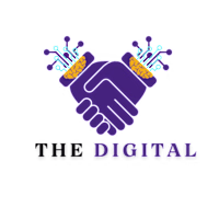 THE  DIGITAL