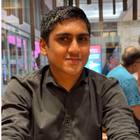 Abhishek Rathod