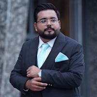 Shahzaib Iqbal