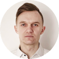 Alexey Tretina
