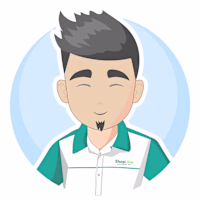 Adrian Jasper  avatar