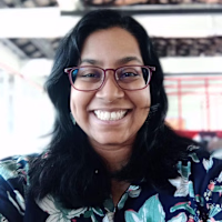 Gowri Rajaratnam