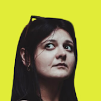 Sasha avatar