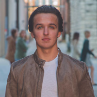 Tyler avatar