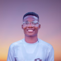 Gbolahan Olatunde avatar
