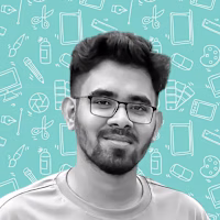 MD. Mazharul Islam Udoy