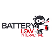 Battery Low  Interactive
