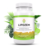 Lipozem Where To Buy