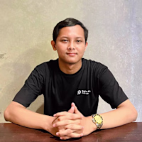 Dimas Imameza