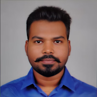 Karthik avatar