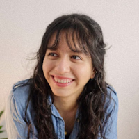 Camila avatar